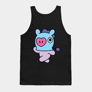 BT21 MANG ( J-hope ) Tank Top